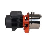 پمپ یک اسب جتی استیل لئو AJM75S LEO - Image 5