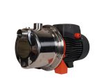 پمپ یک اسب جتی استیل لئو AJM75S LEO