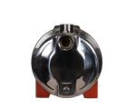 پمپ یک اسب جتی استیل لئو AJM75S LEO - Image 4