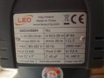 پمپ ۲ اسب دوپروانه لئو 2ACM150H LEO - Image 2