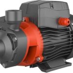 پمپ نیم اسب محیطی لئو LEO APM35