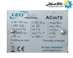پمپ یک اسب بشقابی لئو ACM75 LEO - Image 4