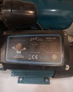 پمپ ۱ اسب خودمکش تمام اتوماتیک لئو APSM75AT LEO - Image 3