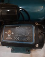 پمپ ۰.۵ نیم اسب خودمکش تمام اتومات APSM37AT LEO - Image 2