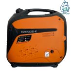 موتوربرق ۲.۵ کیلووات سایلنت هواسدان H2850IS-K - Image 2