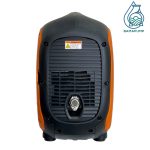 موتوربرق ۲.۵ کیلووات سایلنت هواسدان H2850IS-K - Image 6