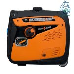 موتوربرق ۵ کیلووات سایلنت هواسدان H6250IE-K HWASDAN - Image 5