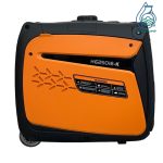 موتوربرق ۵ کیلووات سایلنت هواسدان H6250IE-K HWASDAN - Image 3