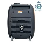 موتوربرق ۵ کیلووات سایلنت هواسدان H6250IE-K HWASDAN - Image 4