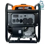 موتوربرق ۴ کیلووات اینورتر هواسدان H4500i-1H HWASDAN - Image 2