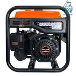 موتوربرق ۴ کیلووات اینورتر هواسدان H4500i-1H HWASDAN - Image 3