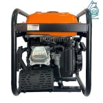 موتوربرق ۴ کیلووات اینورتر هواسدان H4500i-1H HWASDAN - Image 5