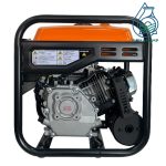 موتوربرق ۴ کیلووات اینورتر هواسدان H4500i-1H HWASDAN - Image 4