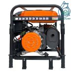 موتوربرق ۷.۲ کیلووات ای تی اس هواسدان H9000D-G-ATS HWASDAN - Image 3