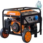 موتوربرق ۷.۲ کیلووات ای تی اس هواسدان H9000D-G-ATS HWASDAN