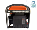 موتوربرق ۴.۵ کیلووات لوتین بنزینی استارتی LUTIAN LT6000IE - Image 3