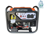 موتوربرق ۴.۵ کیلووات لوتین بنزینی استارتی LUTIAN LT6000IE