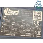 پمپ ۱اسب بشقابی پنتاکس ایتالیایی تکفاز CM100/00 PENTAX-IT - Image 2