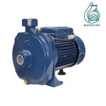 پمپ ۱ اسب بشقابی آبکو ایرانی تکفاز CM100/01 ABCO