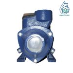 پمپ ۰.۵ نیم اسب محیطی آبکو تکفاز QB60 ABCO - Image 4
