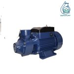 پمپ ۰.۵ نیم اسب محیطی آبکو تکفاز QB60 ABCO