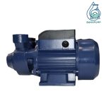 پمپ ۰.۵ نیم اسب محیطی آبکو تکفاز QB60 ABCO - Image 3