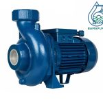 پمپ ۳ اسب ۳ اینچ تکفاز دبی بالا دیزلساز ایرانی DS300/3 DISELSAZ